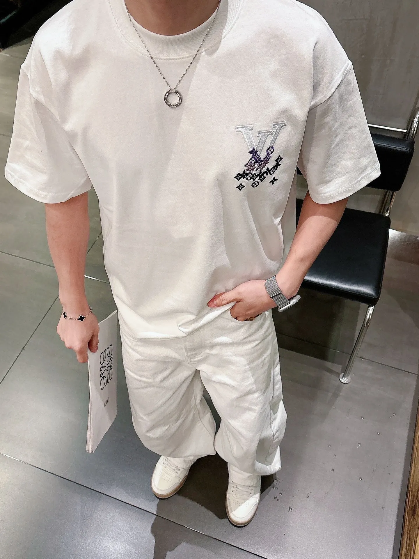 Louis Vuitton/ 26ss